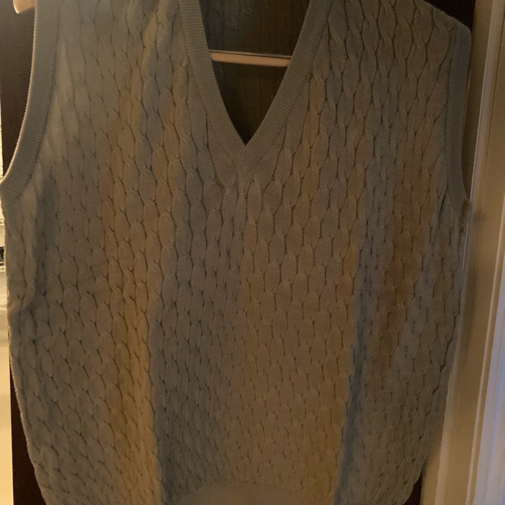 No longer  fits
